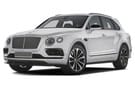 EVA коврики на Bentley Bentayga 2015 - 2025 в Пензе