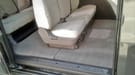 Коврики на Ford Transit VII 2014 - 2025 в Пензе