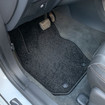 Ворсовые коврики на Volvo V60 I 2010 - 2018 в Пензе