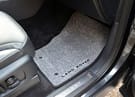 Коврики на Land Rover Discovery V 2016 - 2025 в Пензе