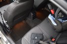 Коврики на Volkswagen Jetta VII 2018 - 2025 в Пензе