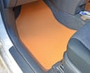 Коврики на Toyota Wish II 2009 - 2017 в Пензе