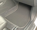 Ворсовые коврики на BMW 2 Active Tourer (F45) 2014 - 2022 в Пензе
