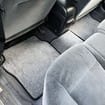 EVA коврики на Nissan Primera (P12) 2001 - 2008 в Пензе