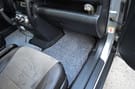 Коврики на Honda CR-V II 2001 - 2006 в Пензе