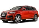 Коврики на Audi Q7 I 2005 - 2015 в Пензе