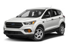 EVA коврики на Ford Escape III 2012 - 2019 в Пензе