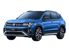 Коврики на Volkswagen Tharu 2018 - 2025 в Пензе