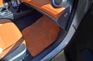 Коврики на Toyota Rav4 IV 2012 - 2019 в Пензе