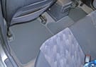 Ворсовые коврики на Nissan Skyline (R34) 1998 - 2001 в Пензе