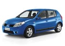 Коврики на Renault Sandero I 2009 - 2014 в Пензе
