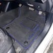 EVA коврики на Toyota Prius (50) 2015 - 2023 в Пензе
