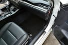 EVA коврики на Lexus ES VI 2012 - 2018 в Пензе