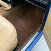 Коврики на Lada (ВАЗ) 2101, 2102, 2103, 2104, 2105, 2106, 2107 1970 - 2012 в Пензе