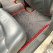 Ворсовые коврики на Chevrolet Blazer 1994 - 2005 в Пензе