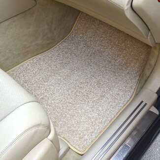 Ворсовые коврики на Lexus LS IV 2006&nbsp;-&nbsp;2017 в Пензе