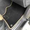 EVA коврики на Volkswagen Touareg II 2010 - 2018 в Пензе