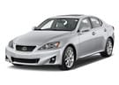Коврики на Lexus IS II 2005 - 2013 в Пензе
