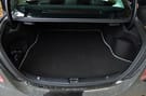 Коврики на Mercedes C (W205) 2014 - 2023 в Пензе