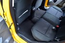 Ворсовые коврики на Honda Fit III 2013 - 2020 в Пензе