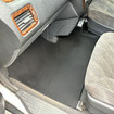 EVA коврики на Honda Odyssey I 1994 - 1999 в Пензе