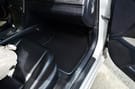 Коврики на Toyota Avensis III 2009 - 2018 в Пензе