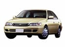 EVA коврики на Toyota Corona Premio (T21) 1996 - 2001 в Пензе