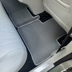 Коврики на Jaecoo J8 2024 - 2025 в Пензе