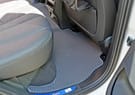 Коврики на BMW X5 (G05/G18) 2018 - 2025 в Пензе