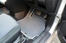 Коврики на Mazda Premacy II 2005 - 2010 в Пензе