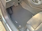 Коврики на Audi A7 (C8) 2017 - 2025 в Пензе