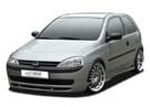 Ворсовые коврики на Opel Corsa C 2000 - 2006 в Пензе