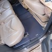 Коврики на Toyota Rav4 III 2006 - 2013 в Пензе