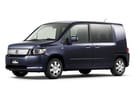 EVA коврики на Honda Mobilio Spike 2002 - 2008 в Пензе