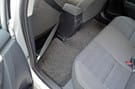 Ворсовые коврики на Toyota Corolla (E18) 2012 - 2019 в Пензе