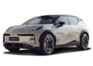 EVA коврики на Zeekr X 2023 - 2025 в Пензе