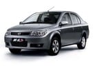 EVA коврики на FAW Vita 2007 - 2010 в Пензе