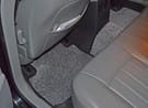 EVA коврики на Chrysler 300C I 2004 - 2011 в Пензе