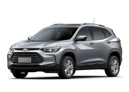 Коврики на Chevrolet Tracker IV 2019 - 2025 в Пензе