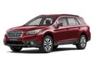 Коврики на Subaru Outback V 2014 - 2021 в Пензе