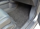 Коврики на Nissan Leaf (AZE0) 2012 - 2017 в Пензе