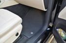 Коврики на Mercedes GLS (X167) 2019 - 2025 в Пензе