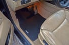 EVA коврики на BMW X5 (E70) 2007 - 2013 в Пензе