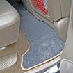 Ворсовые коврики на Lexus LX 470 1997 - 2007 в Пензе