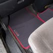 Коврики на Honda Odyssey II 1998 - 2004 в Пензе