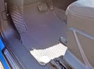 Ворсовые коврики на Audi Q3 (F3) 2018 - 2025 в Пензе