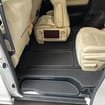 Коврики на Toyota Vellfire (H30) 2015 - 2023 в Пензе