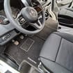 Коврики на Mercedes Sprinter (W907/W910) 2018 - 2025 в Пензе