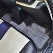 Коврики на BMW 3 (E90/E91/E92/E93) 2005 - 2012 в Пензе