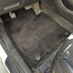 EVA коврики на KIA Sorento III Prime 2015 - 2020 в Пензе